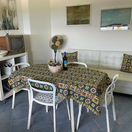 Villa Alice Santo Stefano di Camastra Buitenkant foto